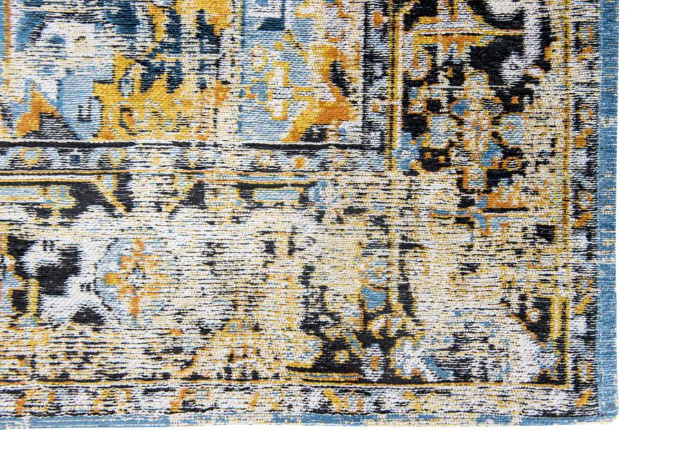 Dywan 8704 Amir Gold | Rozmiar: 280 x 390 cm