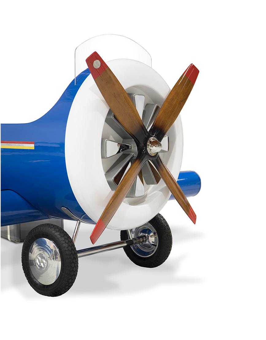 Samolotowe łóżko Cloud Glider