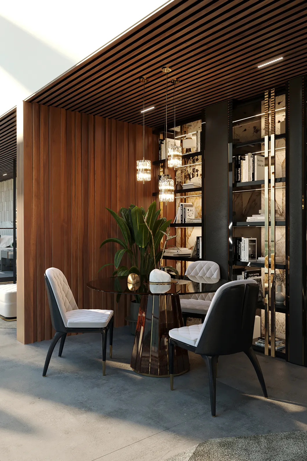 Lampa wisząca Freedom Slim - 1