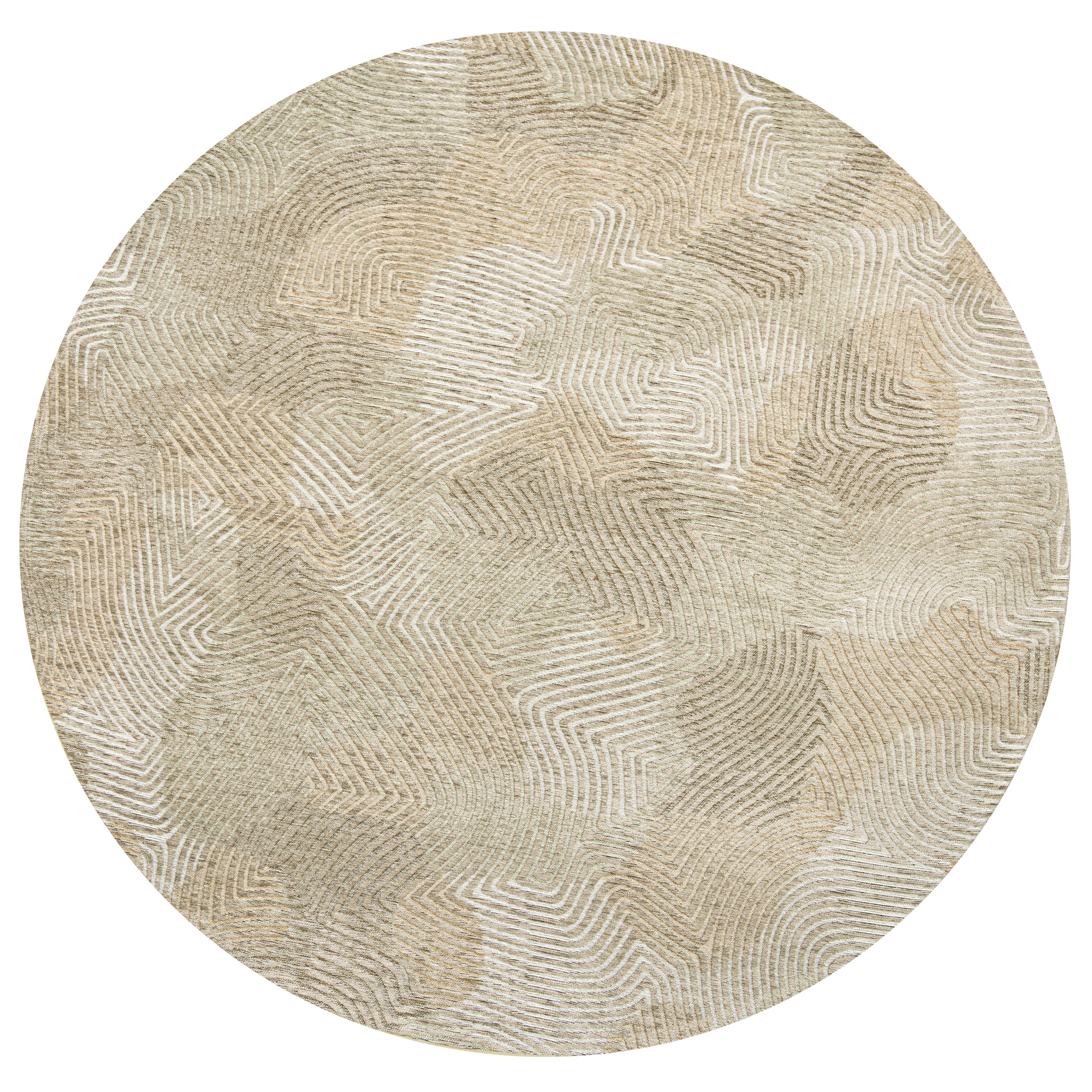 Dywan Shell Beige 9229 | Rozmiar: 170 x 240 cm