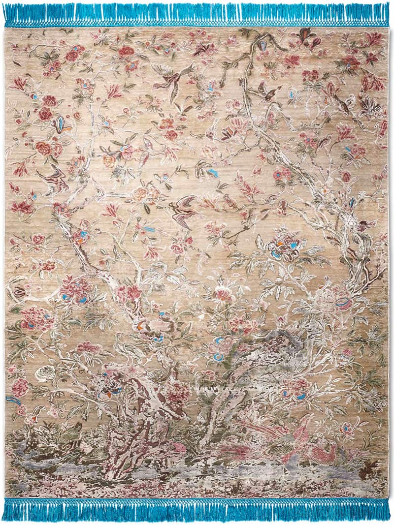 Dywan No. 05 Original