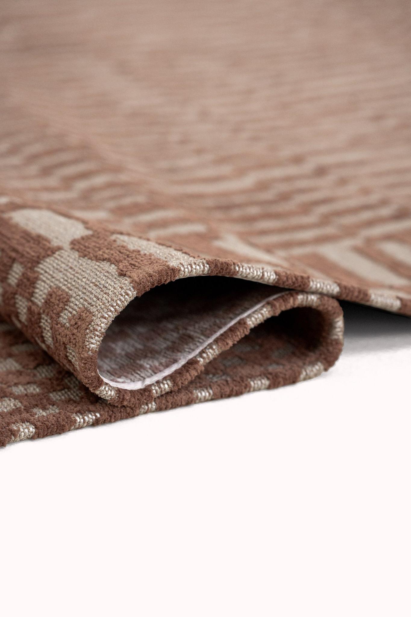 Dywan okrągły Ksar 9653 | Rozmiar: Ø 240 cm Dywan okrągły Ksar 9653 | Rozmiar: Ø 240 cm