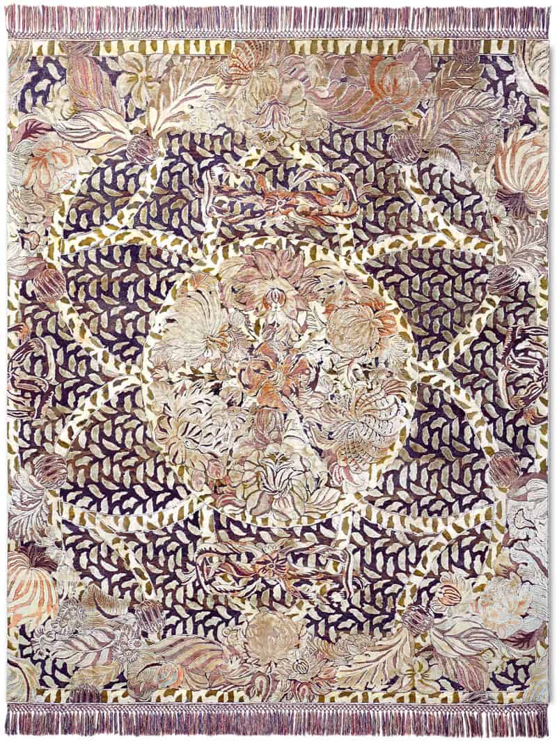 Dywan Aubusson No. 01 Original