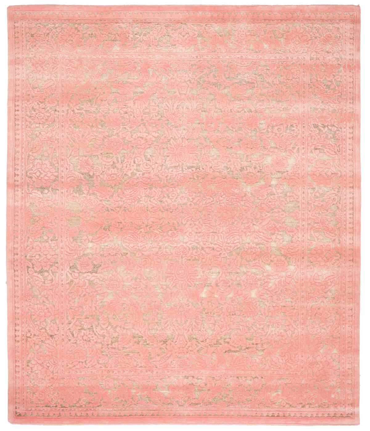 Dywan Mauro Angaa Pink | Rozmiar: 250 x 300 cm