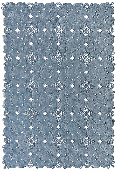 Dywan Alyssa Join serenity | Rozmiar: 160 x 230 cm
