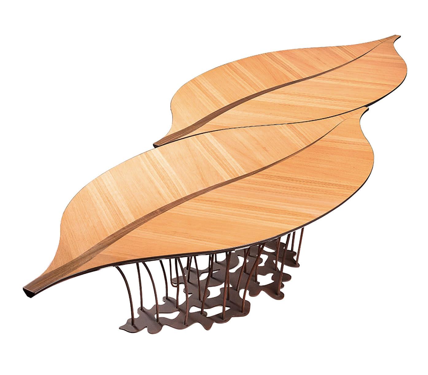 Stół do jadalni Leaf
