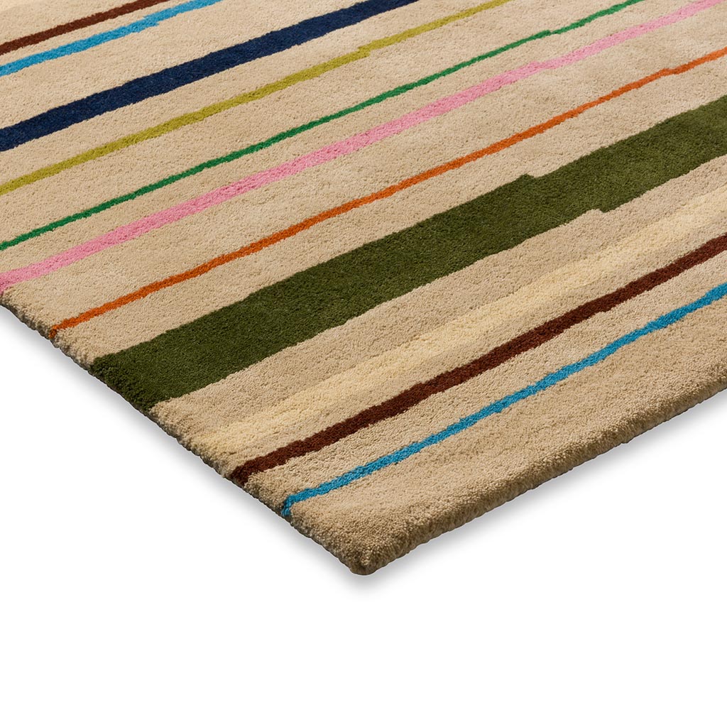 Dywan Decor Shift Multi Beige