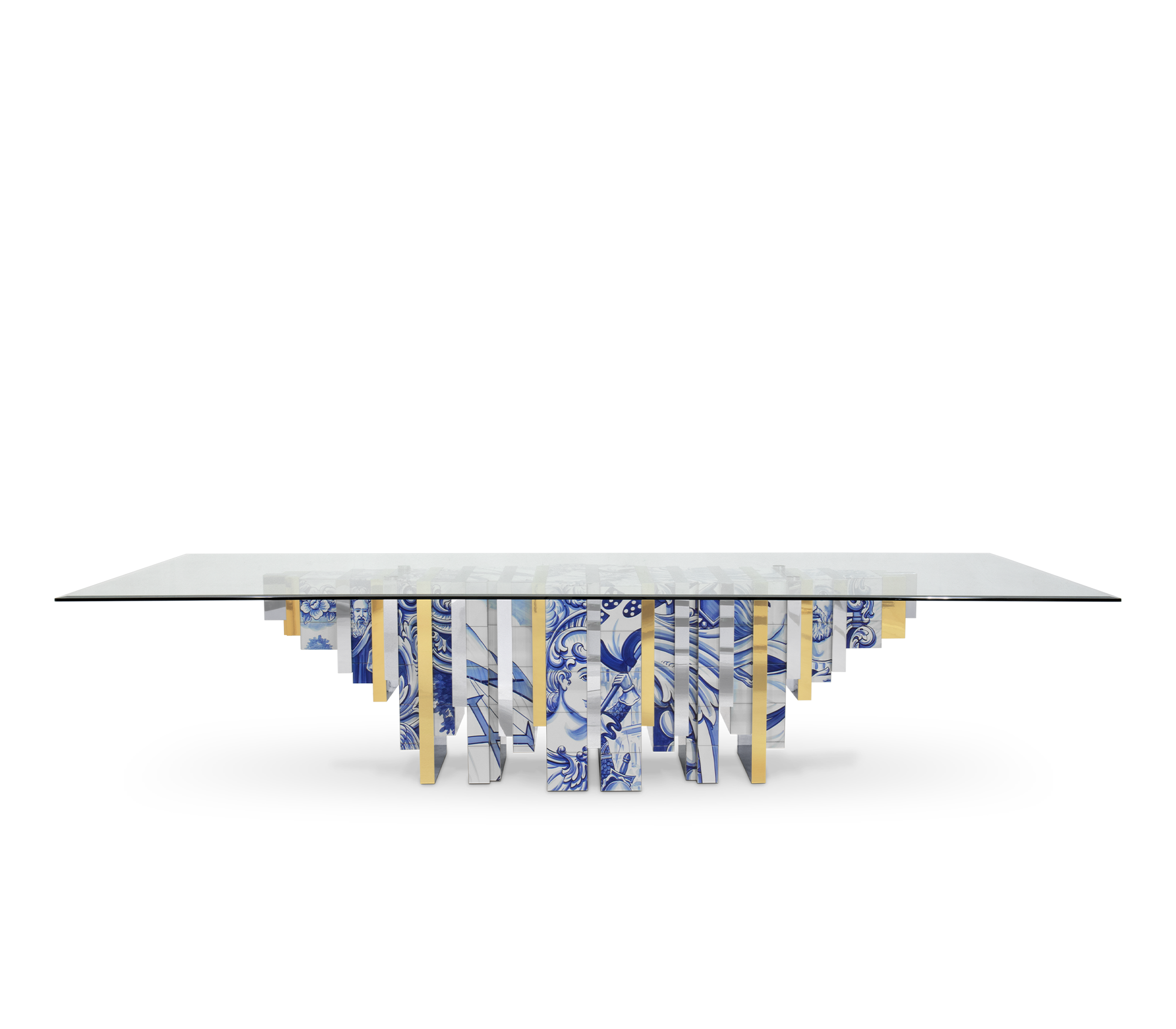 Stół jadalniany Legacy Luxe