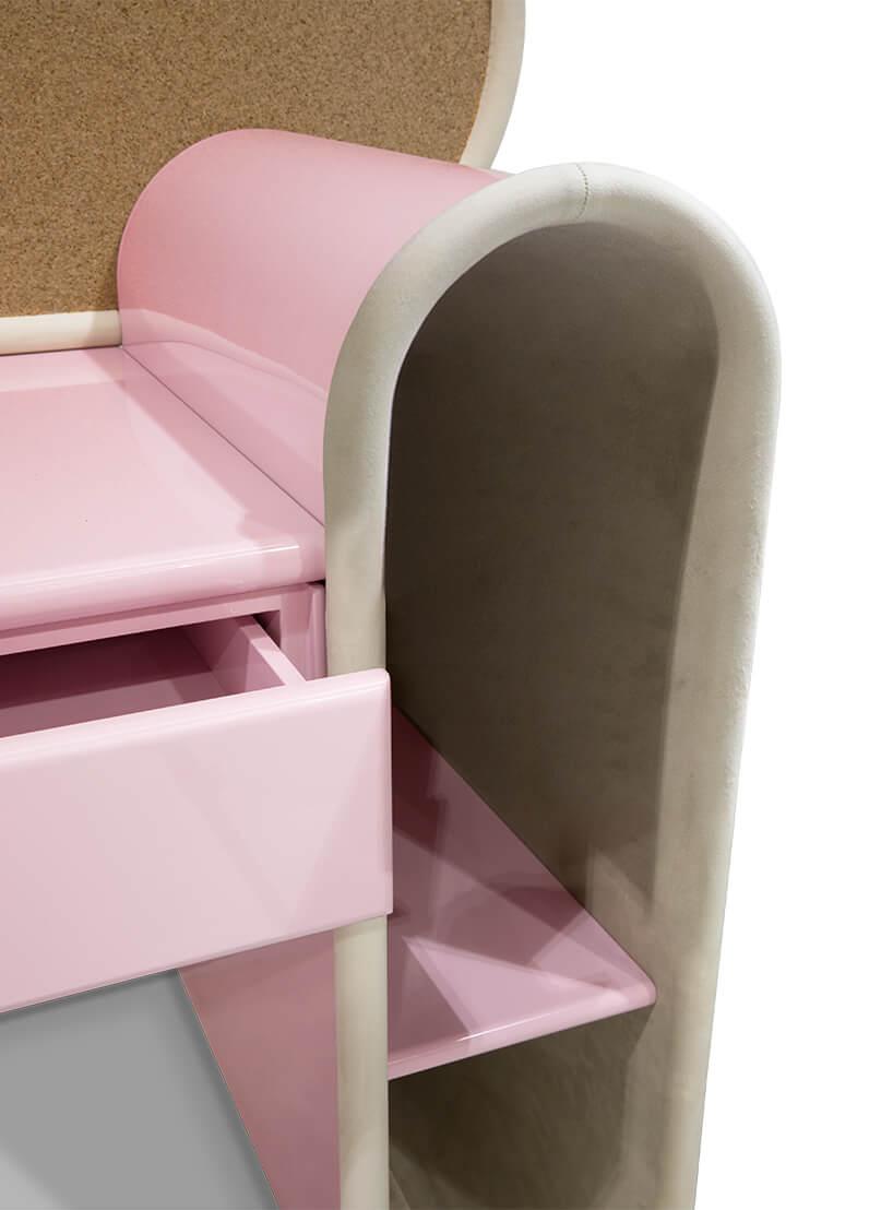 Biurko dziecięce Sugar Rush