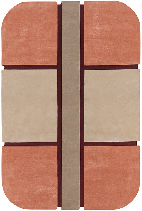 Dywan Pop One | Rozmiar: 200 x 300 cm