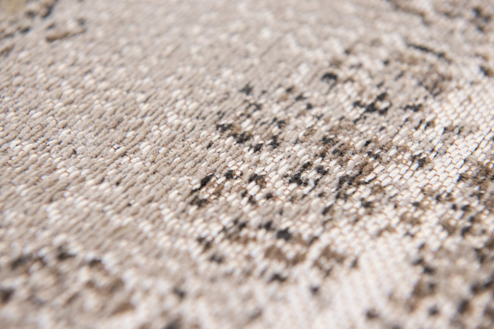 Dywan Visconti Beige | Rozmiar: 170 x 240 cm