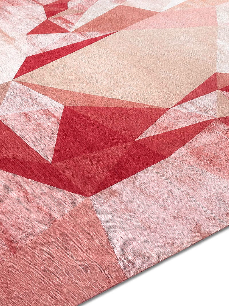 Dywan Heart No. 01 Original