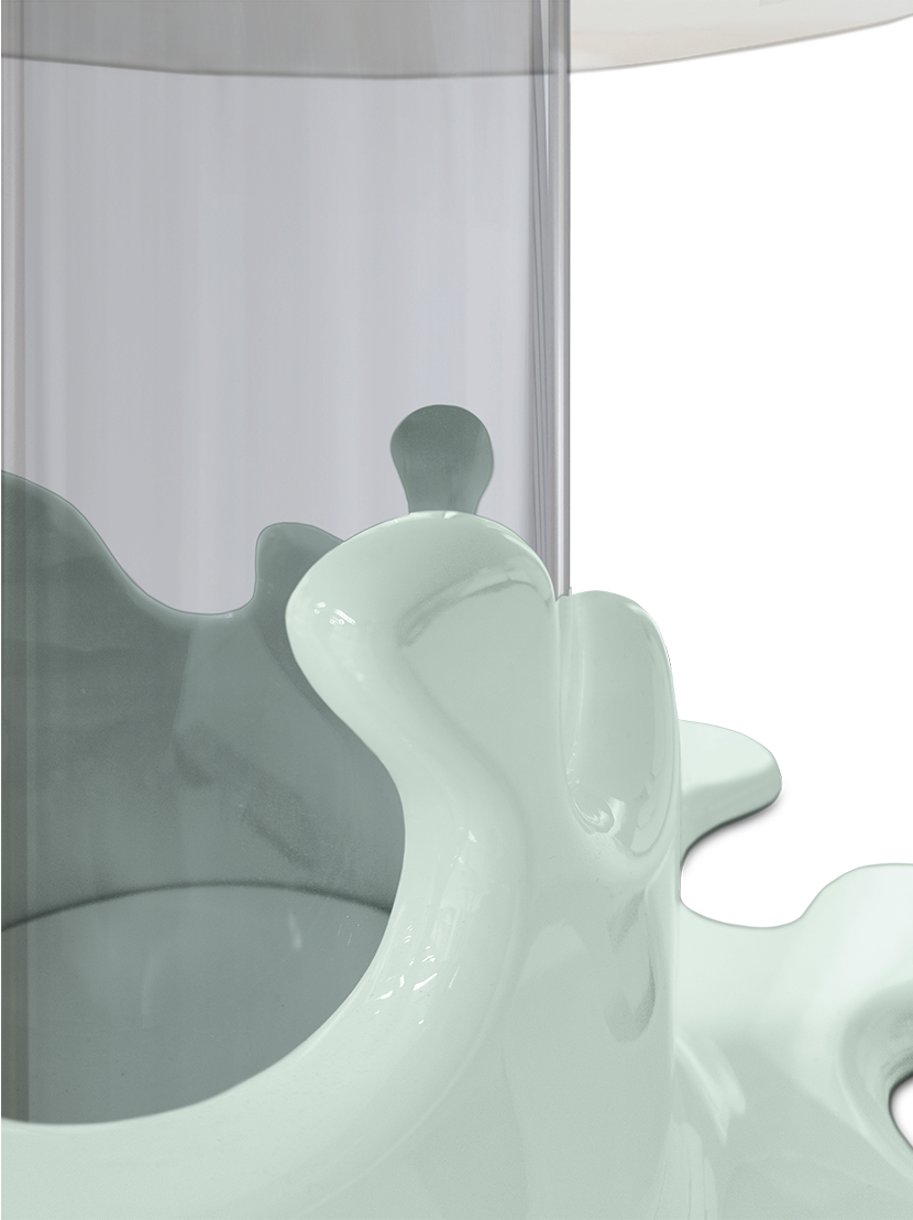 Stolik dziecięcy Marshmallow Play Adventure