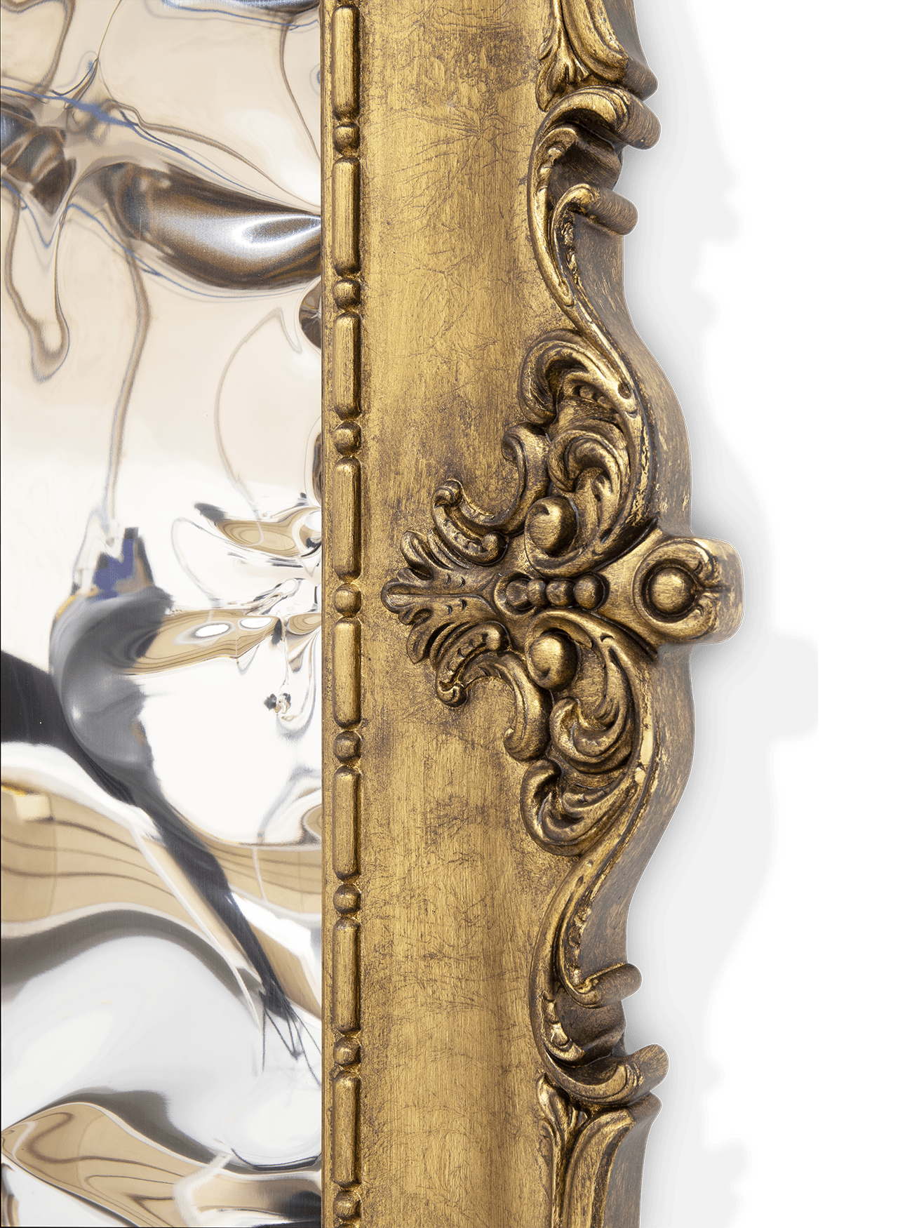 Lustro ścienne Dinis Prestige