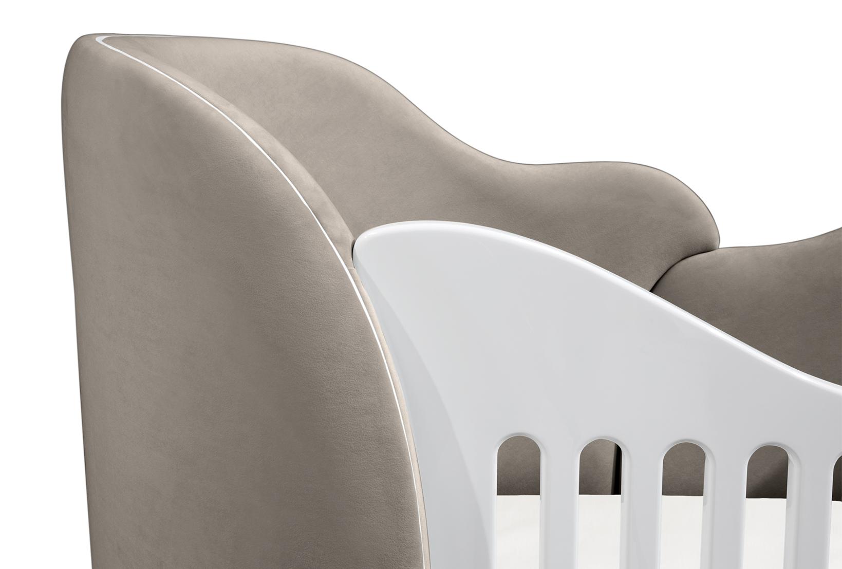 Łóżeczko Cloud Nest