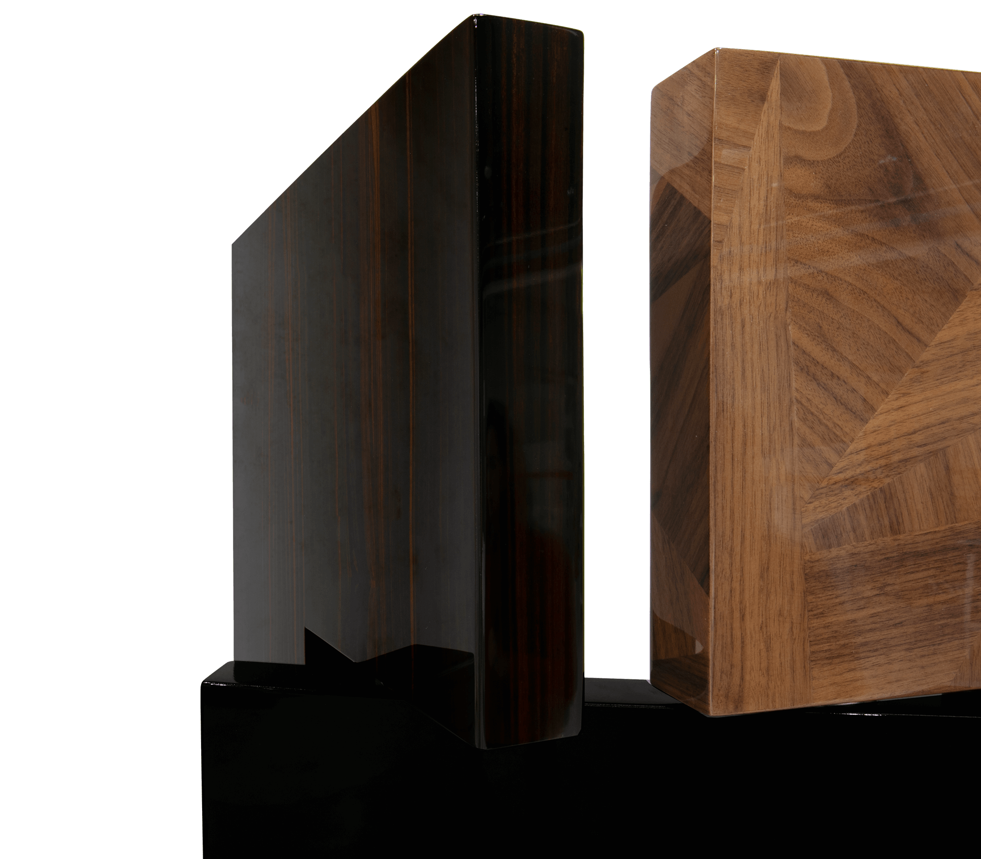 Parawan składany Luxe