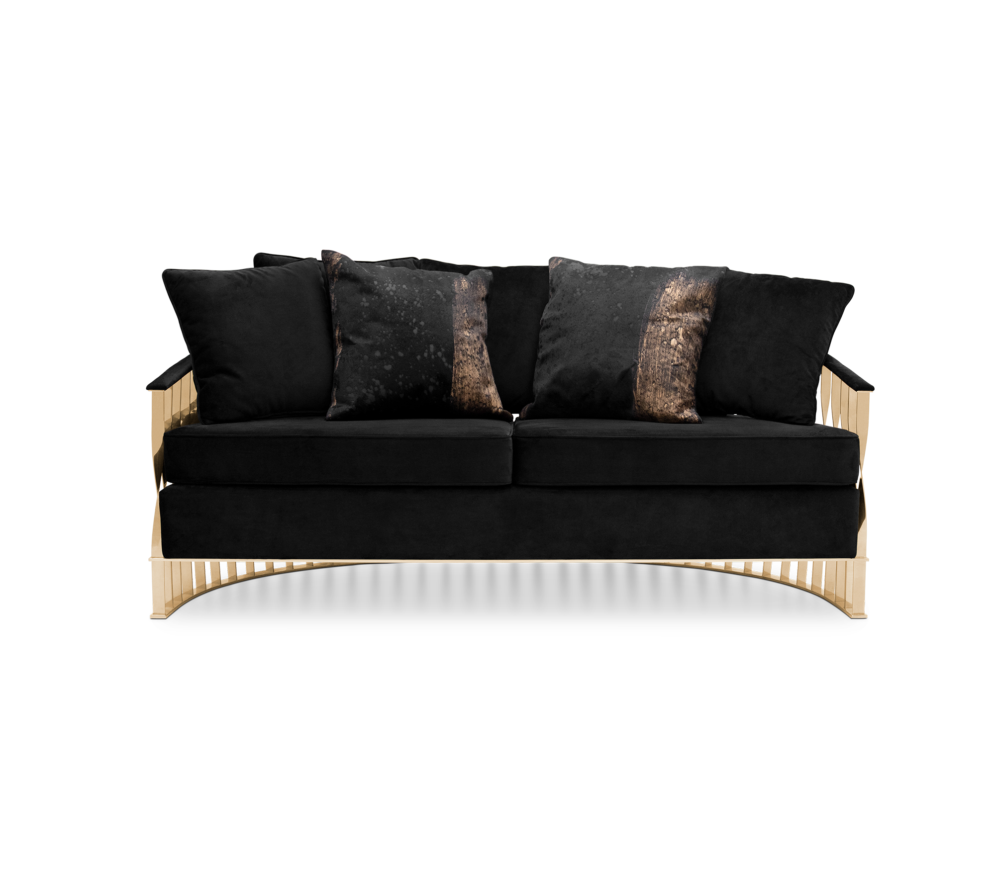 Sofa Mandy Luxe