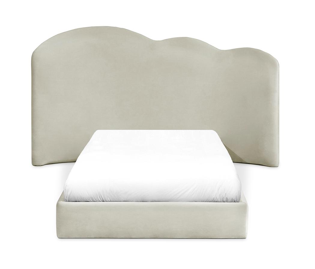 Łóżko Dreamy Sky Cloud