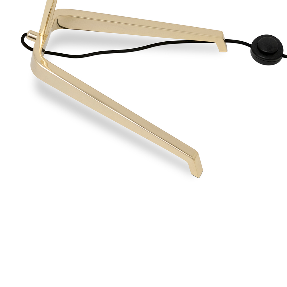 Lampa podłogowa Sanctuary