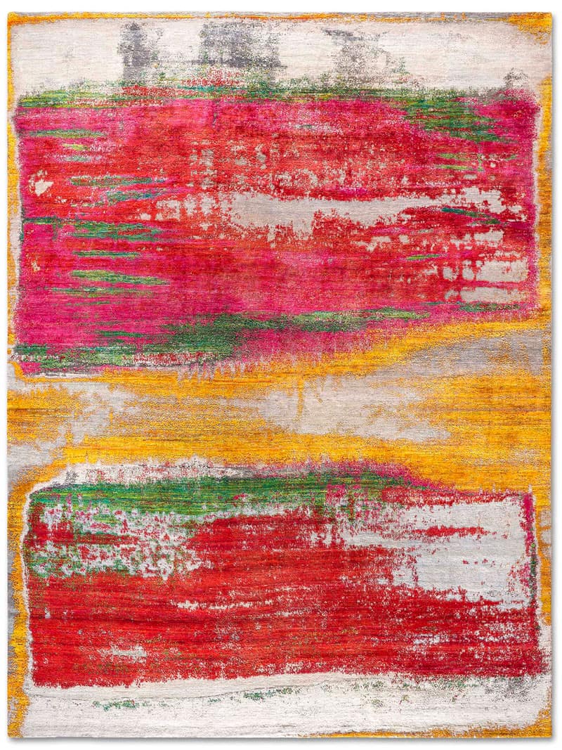 Dywan No. 04 Little Sunshine