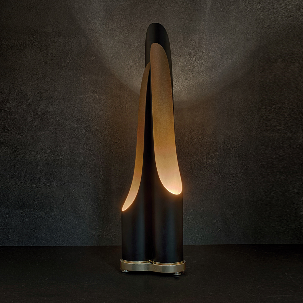 Lampka stołowa Deep-tone