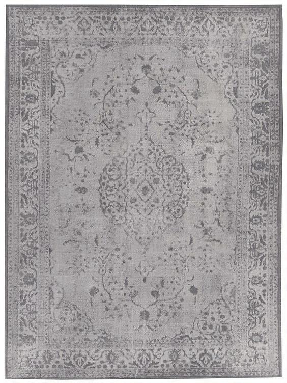 Dywan Light Gray Vintage
