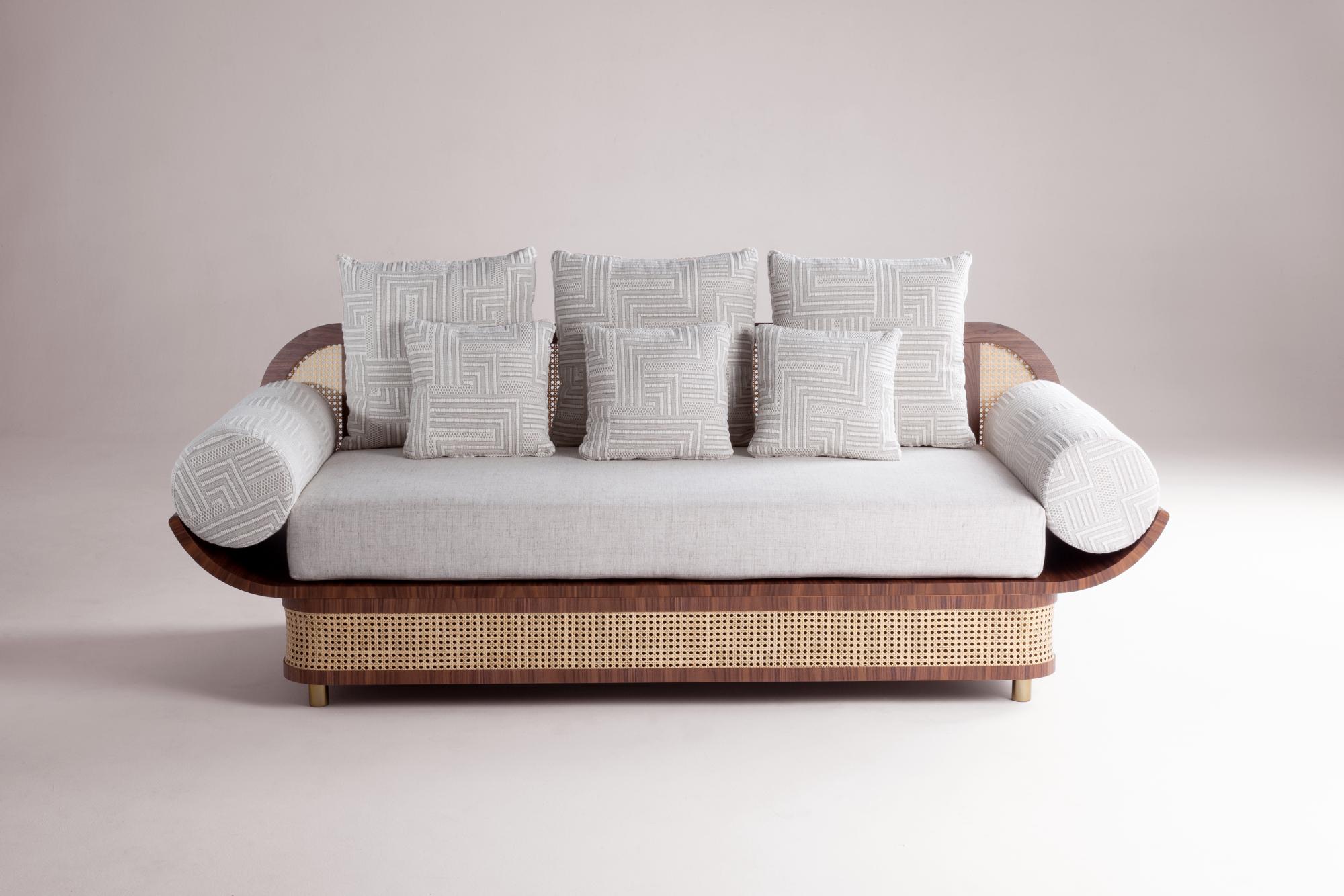 Sofa Majestic