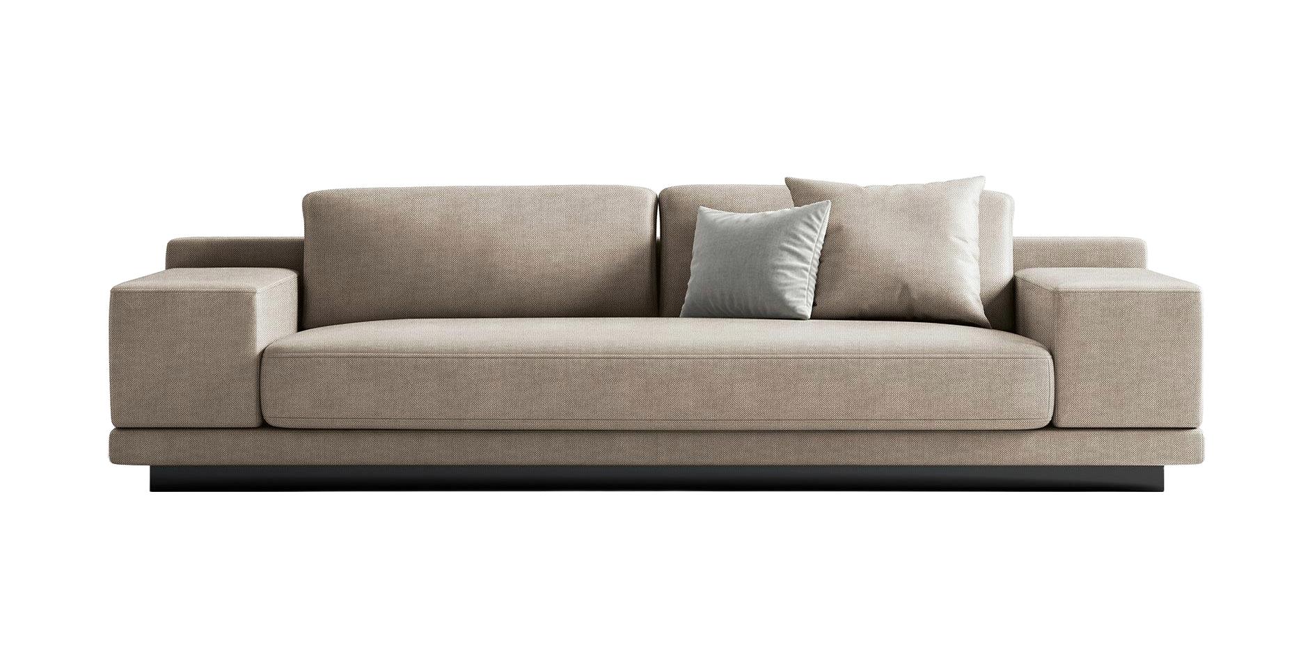 Sofa włoska 280 cm