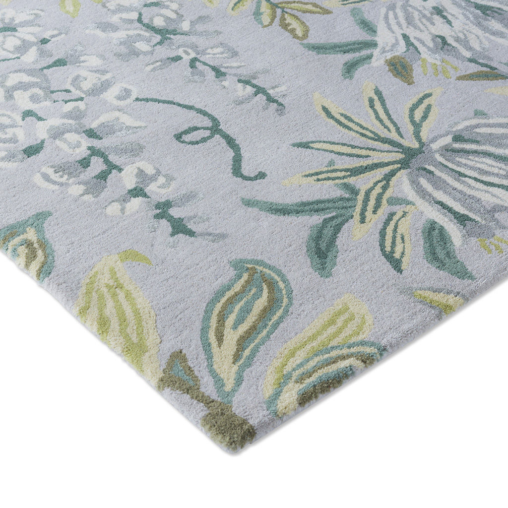 Dywan Parterre-Sage 081707 | Rozmiar: 250 x 350 cm