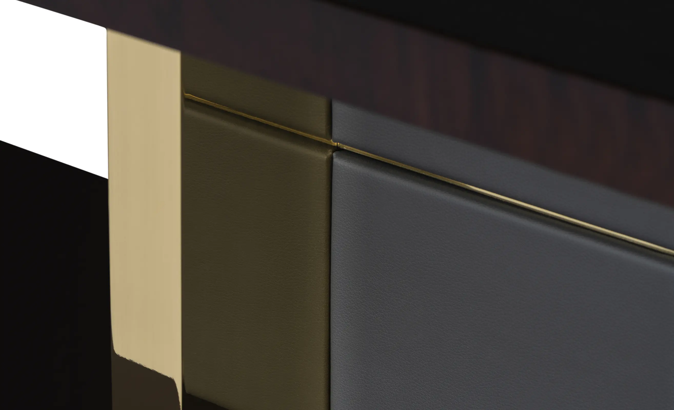 Regał na książki Legacy