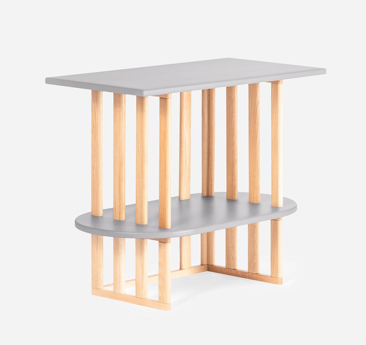 Dwupoziomowa Konsola