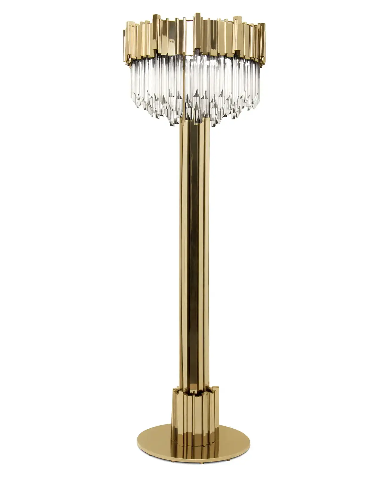 Lampa podłogowa Imperial