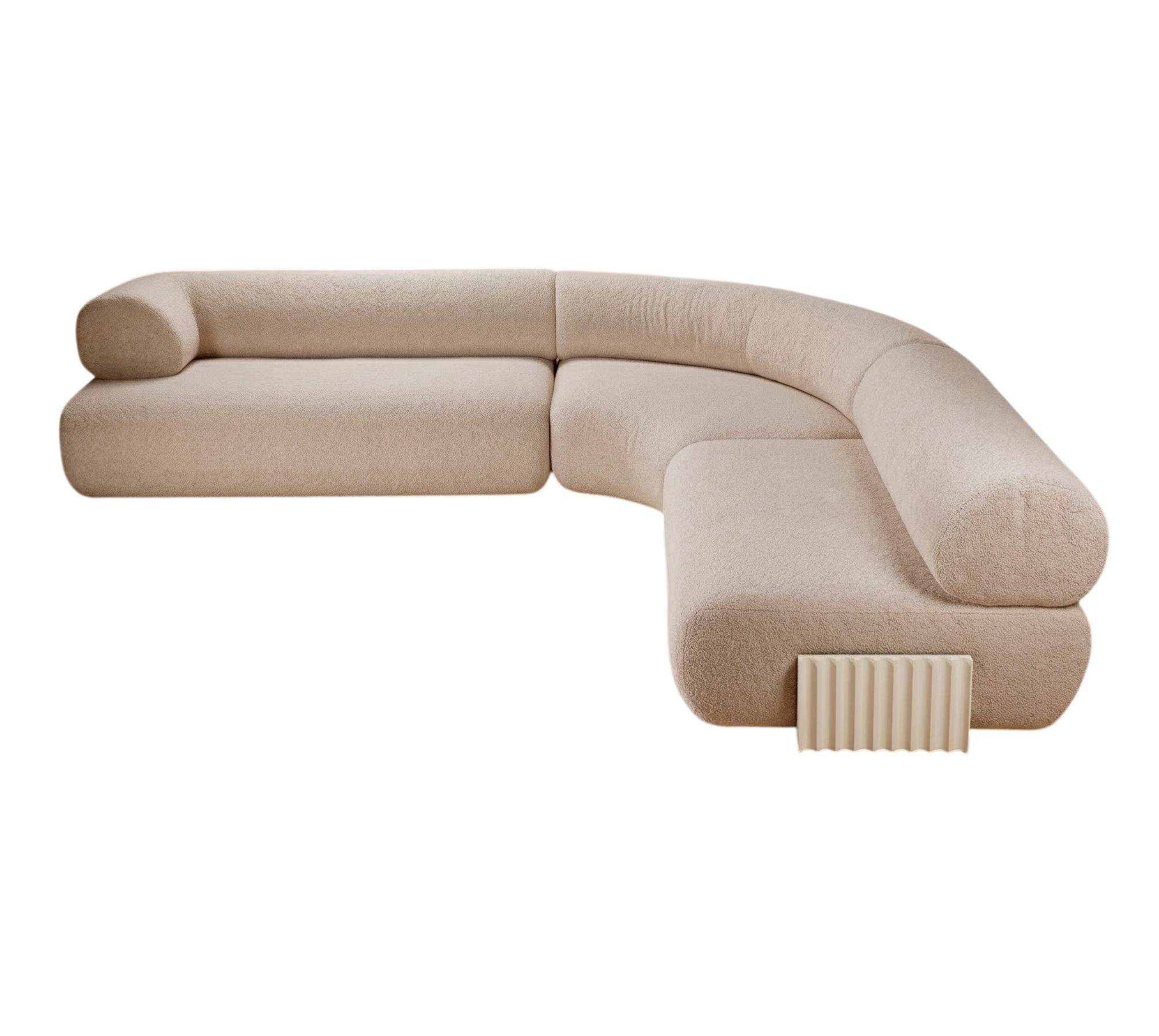 Sofa modułowa Carmel