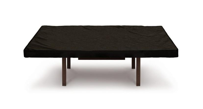 Tavolo palenisko ogrodowe