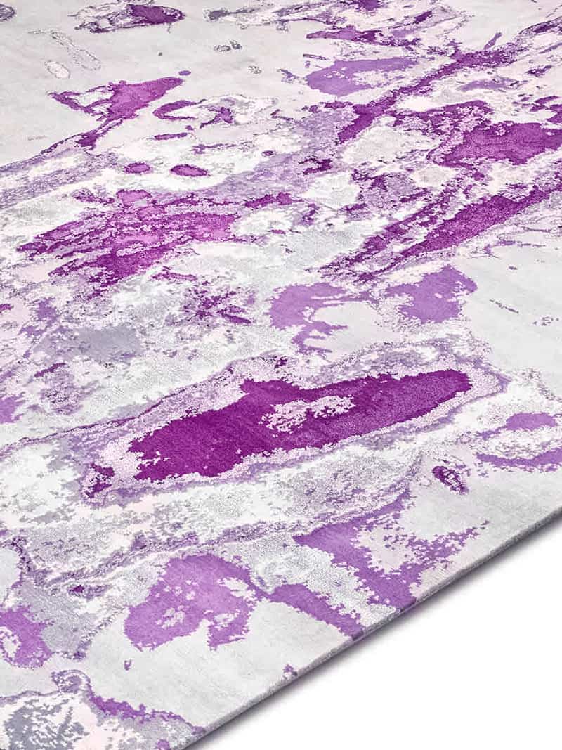 Dywan No. 04 Two Tones | Rozmiar: 140 x 210 cm