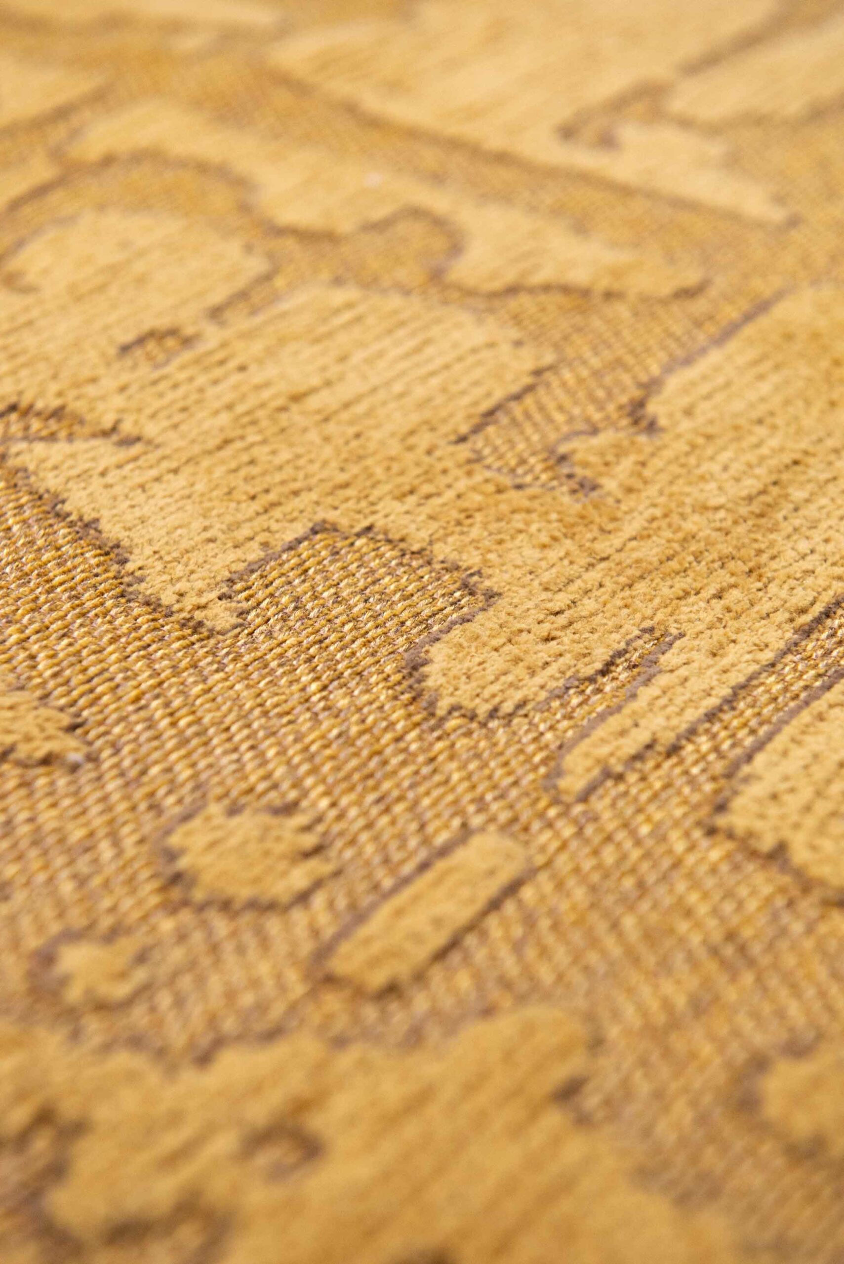 Dywan Madagascar Gold 9201 | Rozmiar: Ø 140 cm