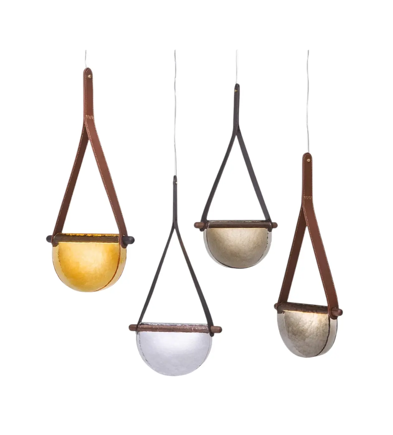 Lampa wisząca Dalì
