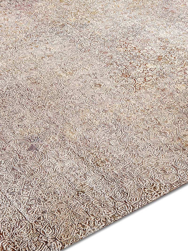 Dywan Ferahan Splash Sandy Nature | Rozmiar: 140 x 210 cm