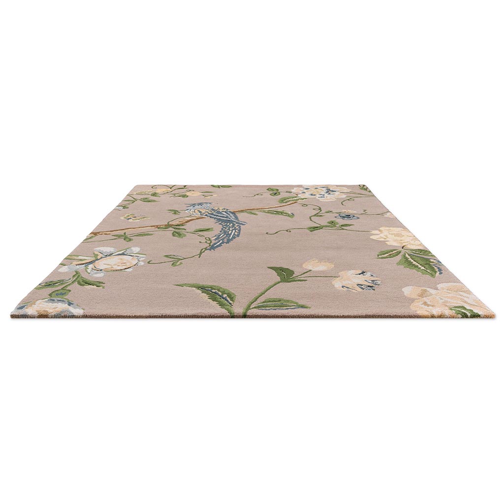 Dywan Summer Palace Truffle Sea | Rozmiar: 200 x 280 cm
