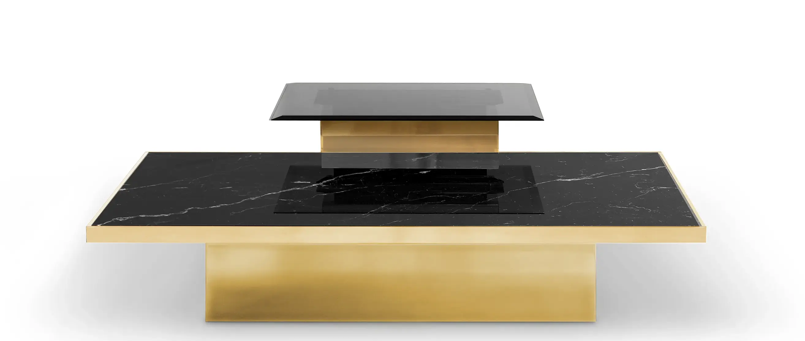 Stolik kawowy Thunder