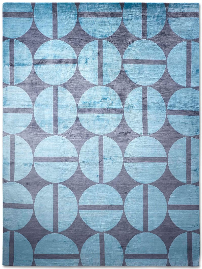 Dywan Circle No. 02