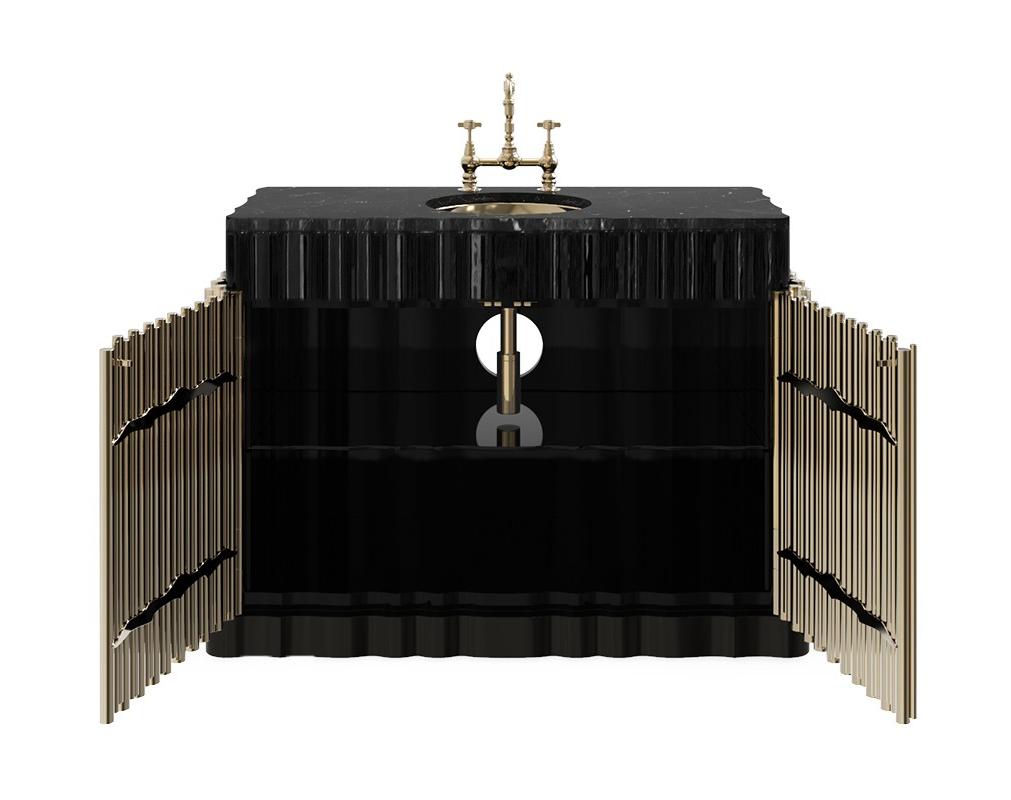 Szafka pod umywalkę Melody Single