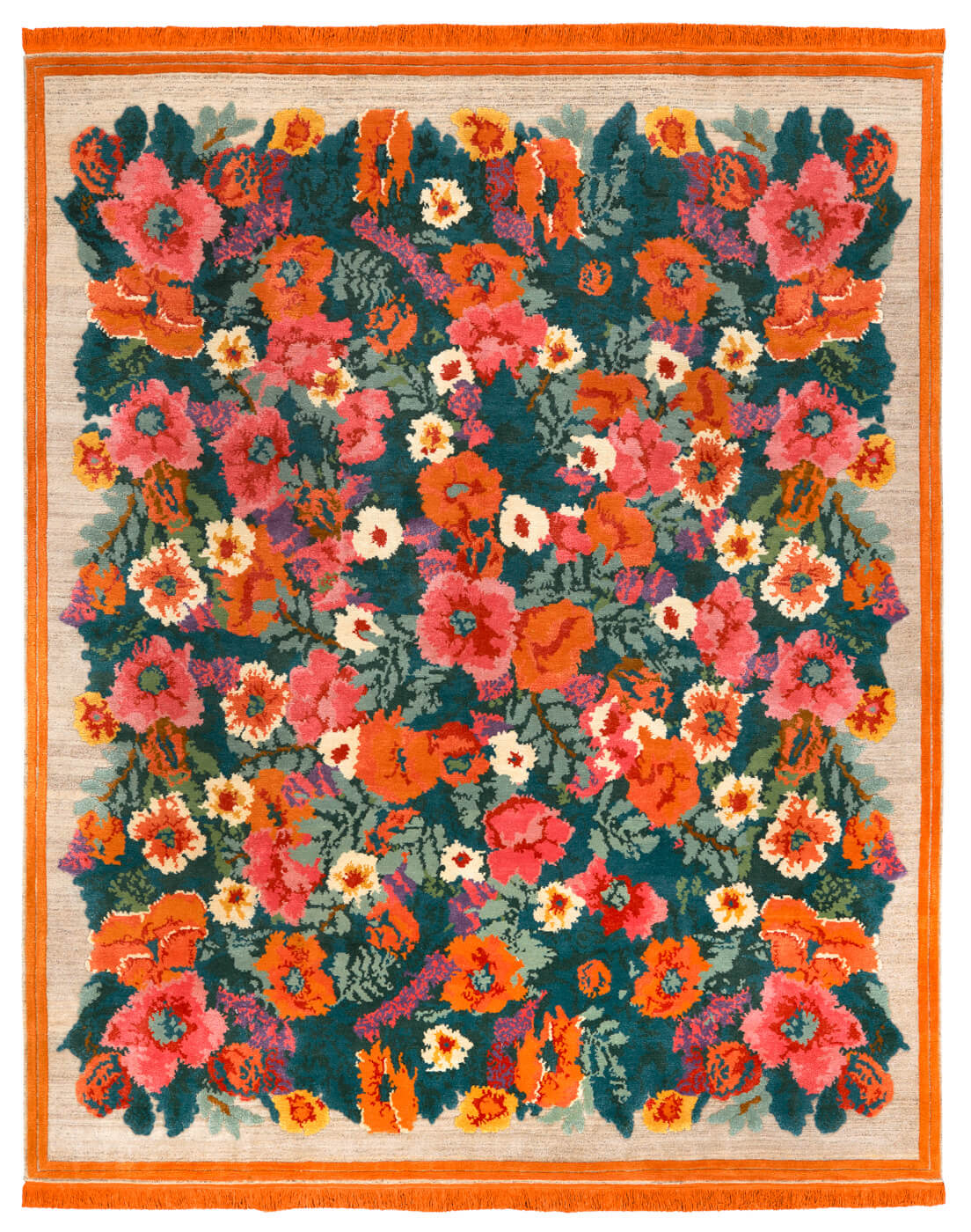 Dywan Scarlenka Allover | Rozmiar: 200 x 300 cm