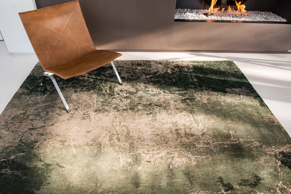 Dywan 8723 Dark Pine | Rozmiar: 200 x 280 cm