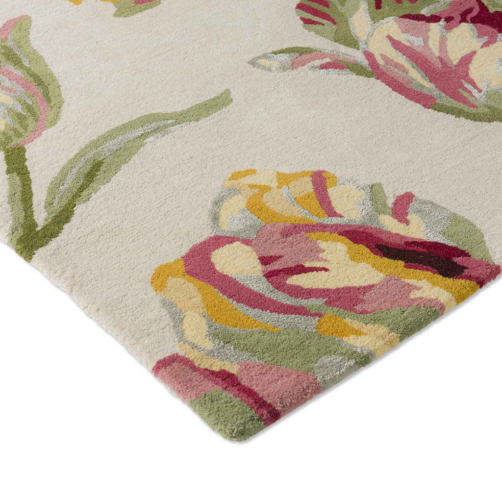 Dywan Gosford-Cranberry 081300 | Rozmiar: 200 x 280 cm