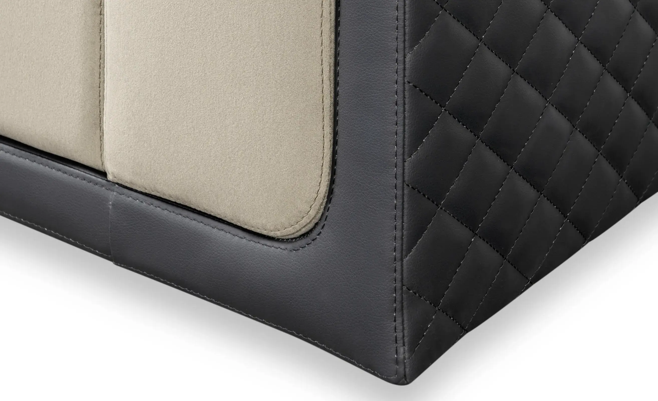 Sofa jednoosobowa Crest