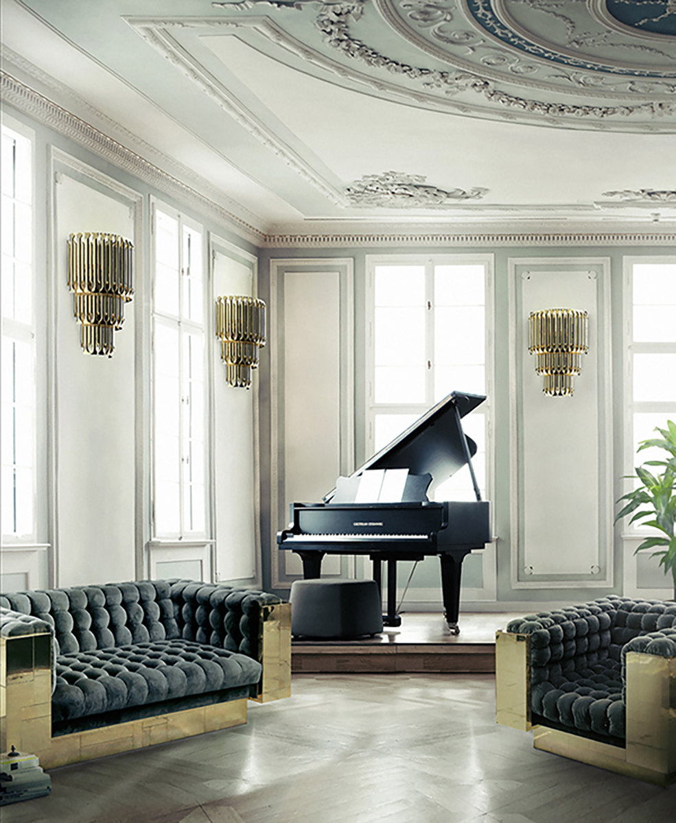 Kinkiet Matheny 3 - 3