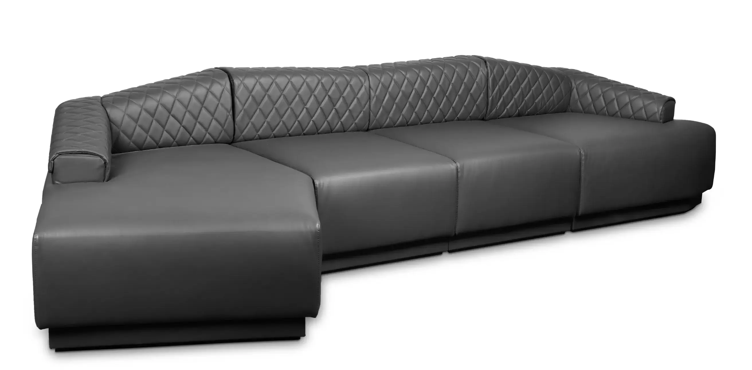 Sofa Serpent