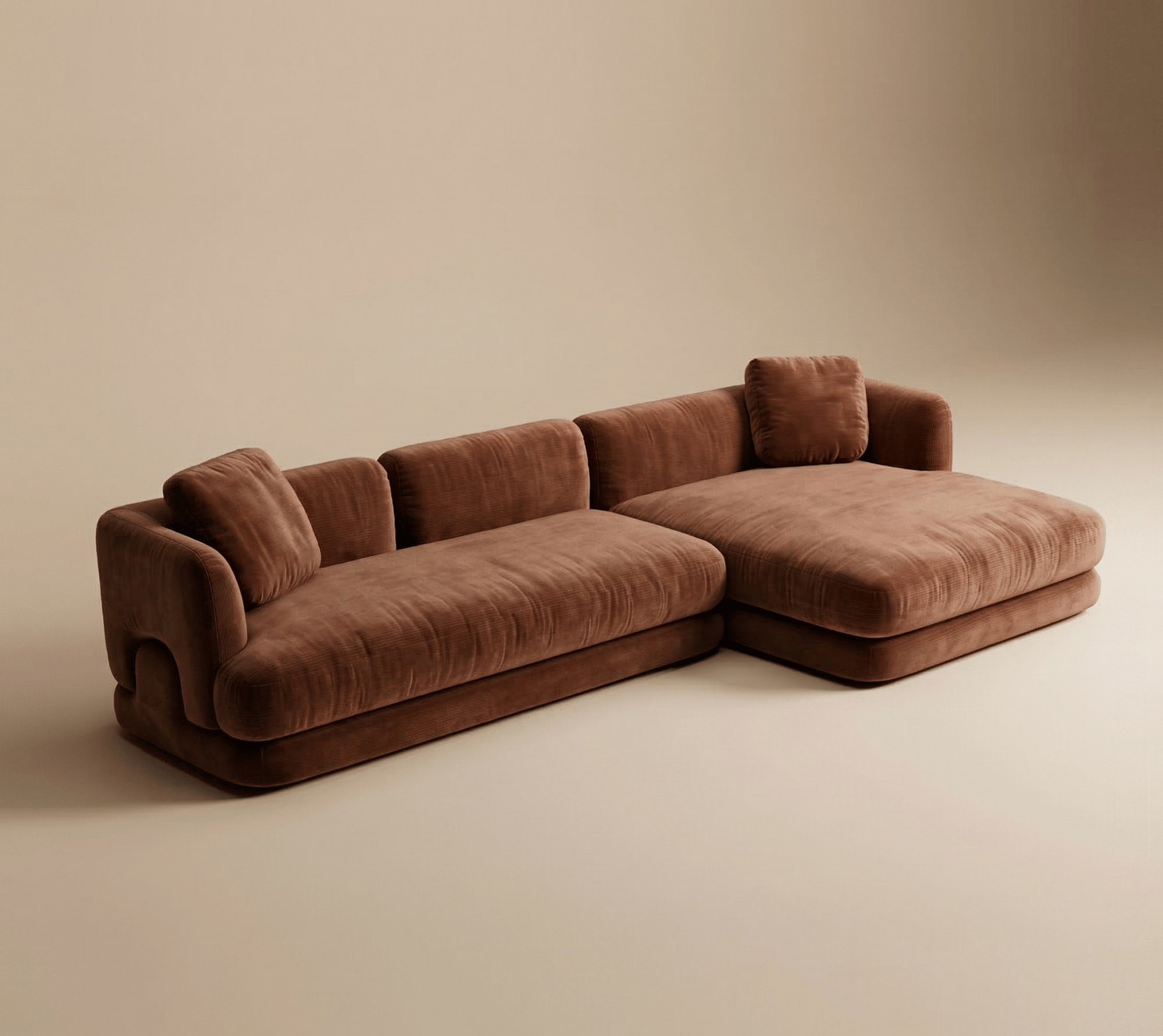 Sofa modułowa Mosaico
