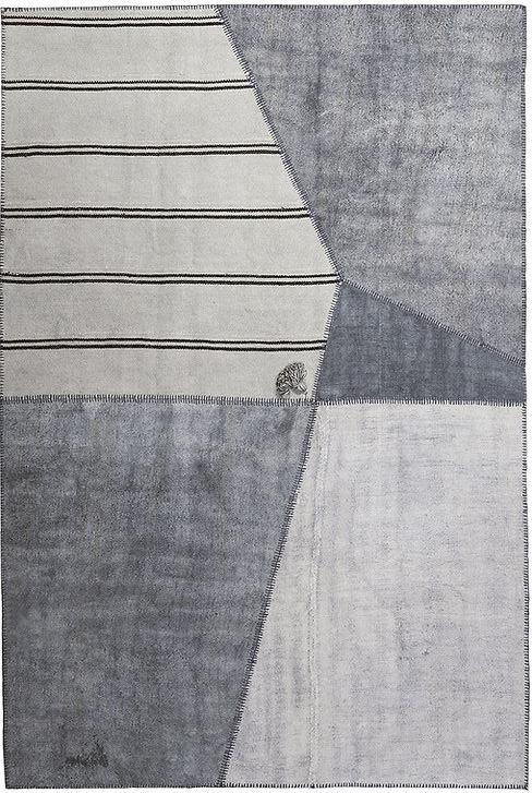 Dywan Metropole Patchwork